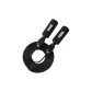 Black (Long Cord Style)