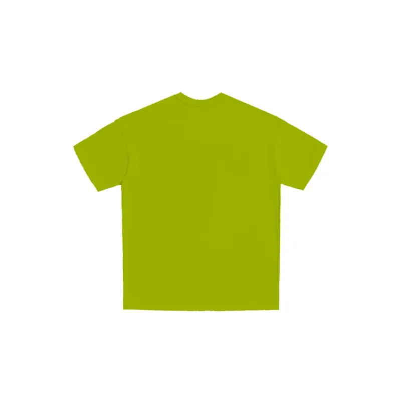 WHOA HA! Drop Shoulder Sleeve T Shirt Men's-14