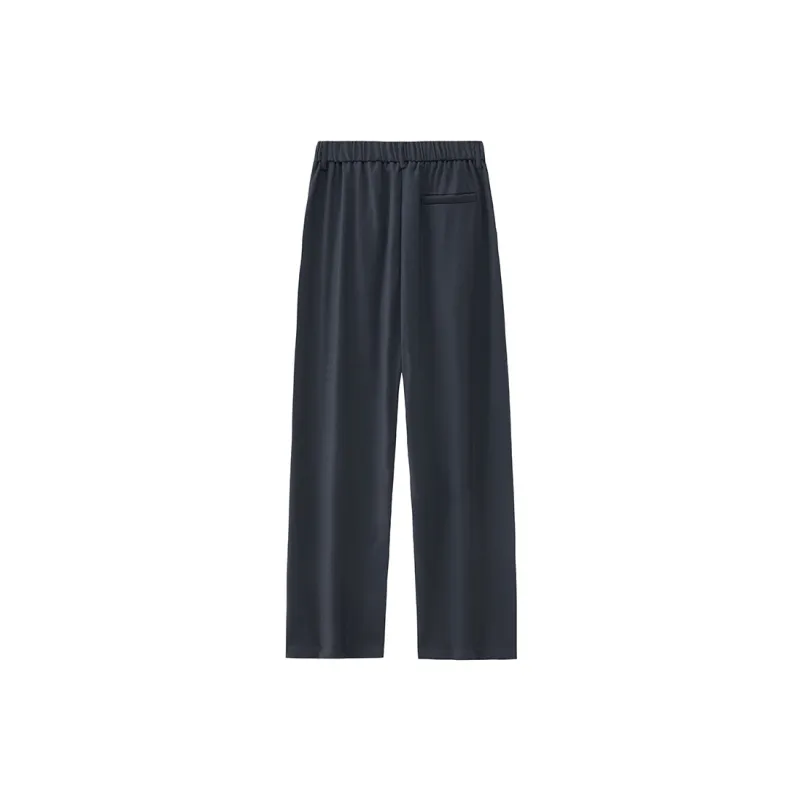Universal Templates Suit Trousers Unisex-7