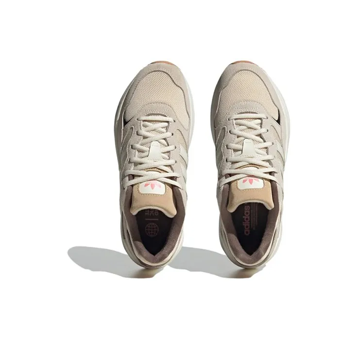 Adidas Originals Treziod 2 'Beige'-4