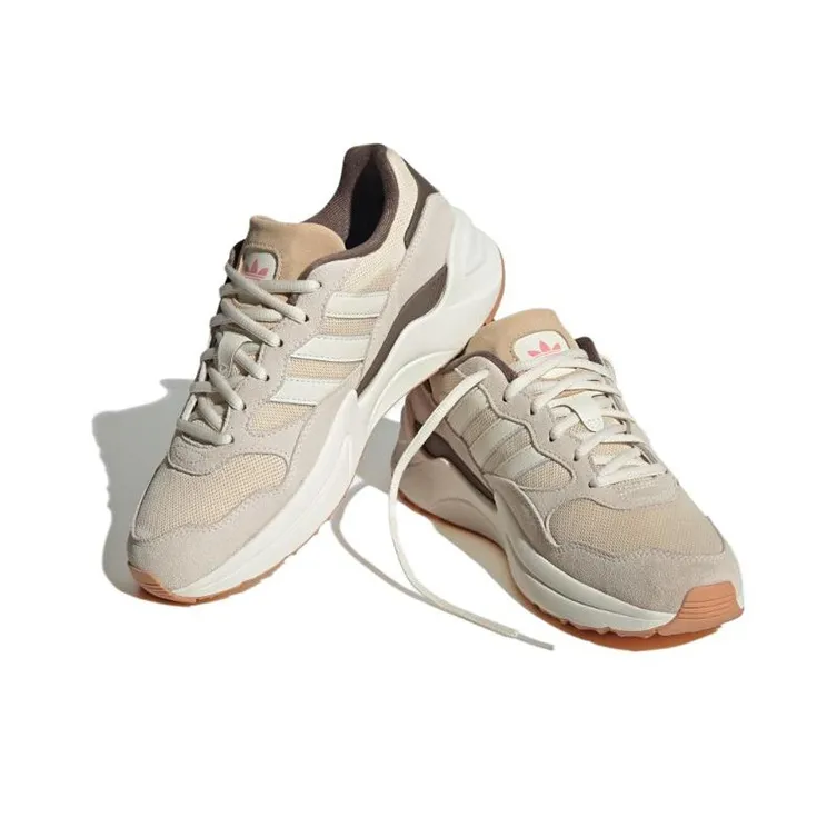 Adidas Originals Treziod 2 'Beige'-2