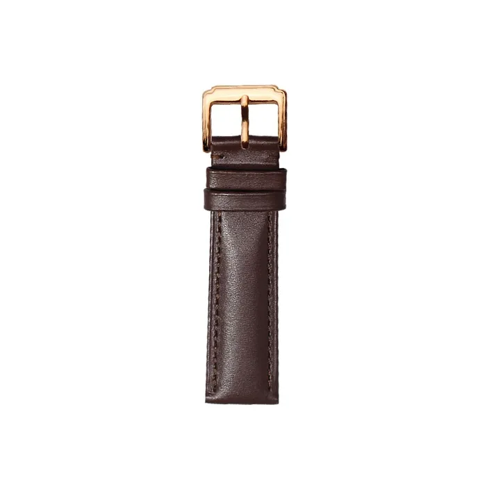 SHIRUI Plain Weave Accessories Watch Bands 20 Unisex-46
