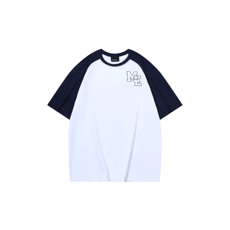 MISTEEZ T-Shirts Unisex-3