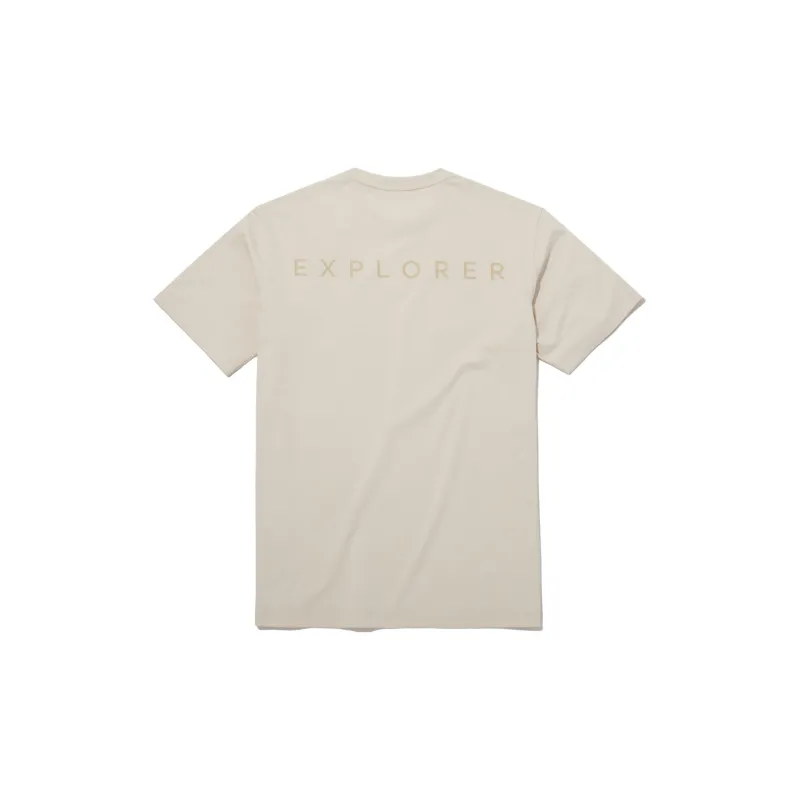 THE NORTH FACE Explorer Collection T Shirt Men's-1