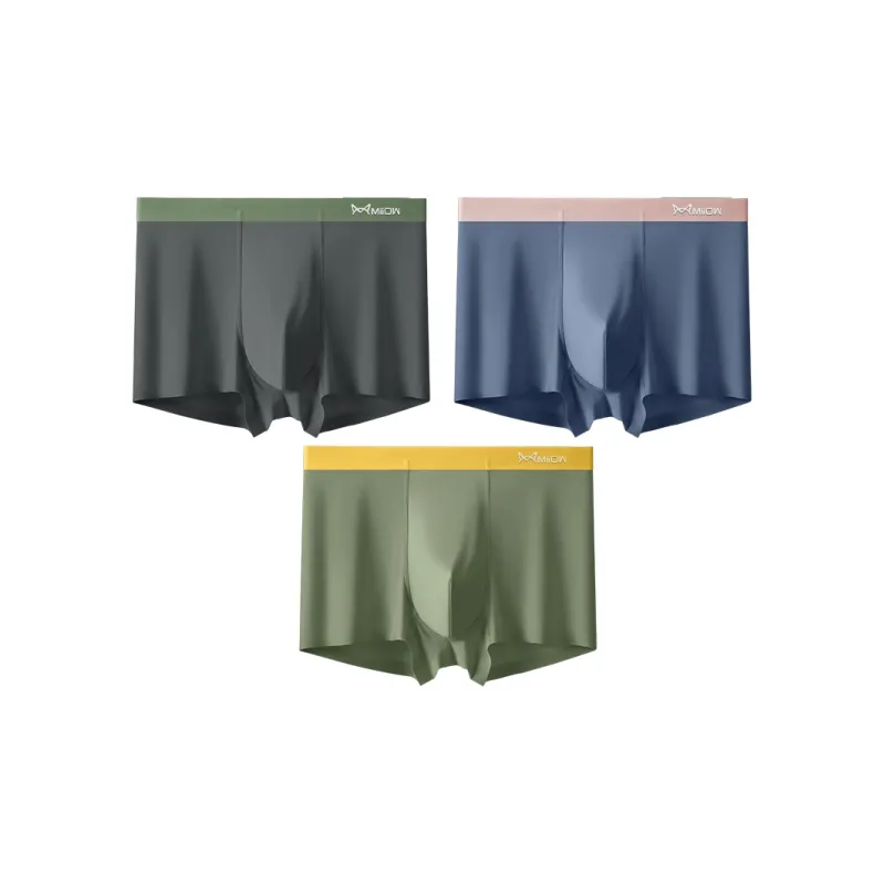 MIIOW Men Underpants-20