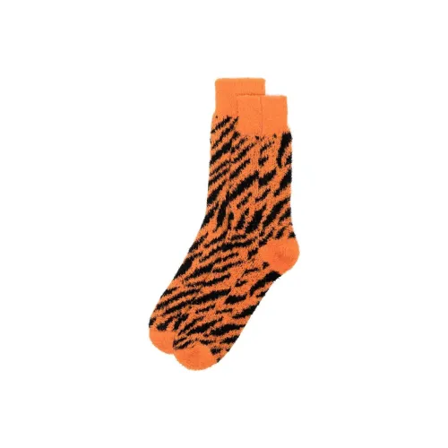 Balenciaga Unisex Knee-high Socks