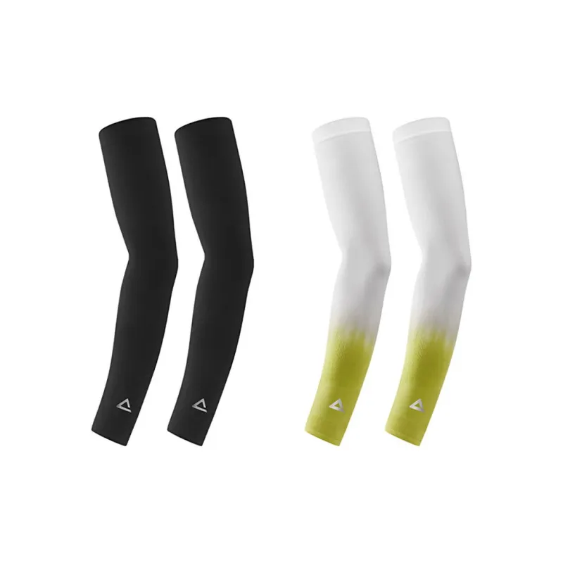 PEAK Polyamide Sun Protection Sleeves Unisex-10