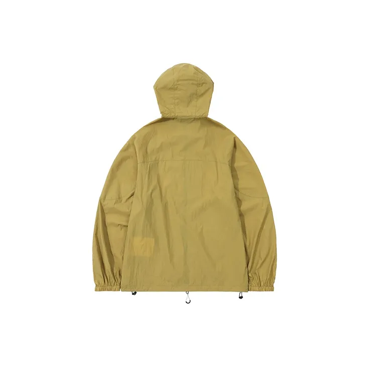 BEASTER Sun Protection Clothing Unisex-13