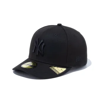 New Era Baseball Caps Unisex Black