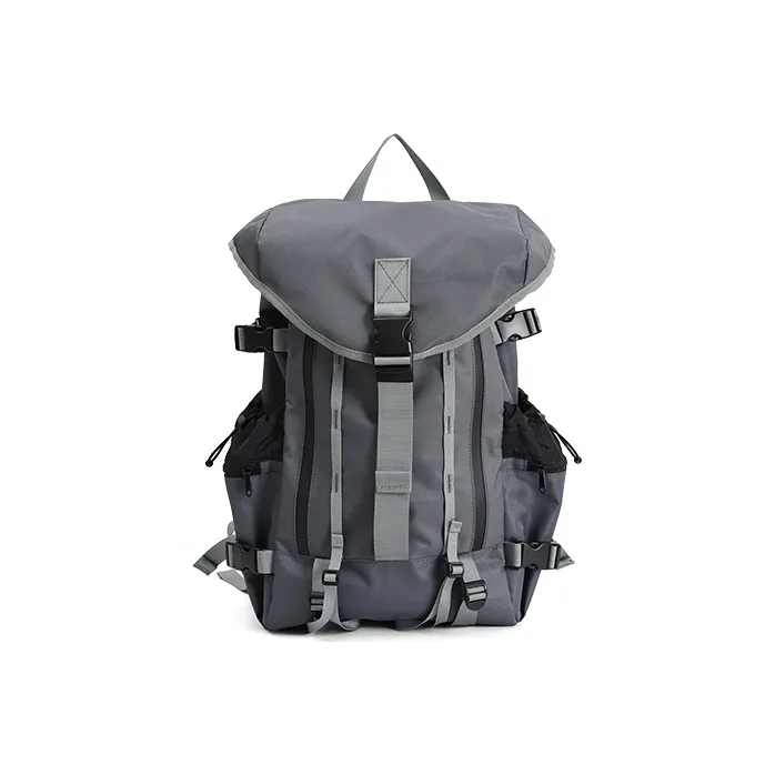 MYEDITION 24LS32LL Laptop Bag Backpack Outdoor Bag Polyester With Nylon Multicolor Unisex-37