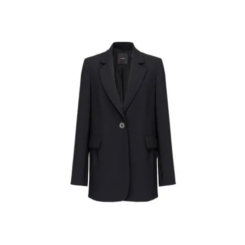 PINKO Business Suits Women's Black