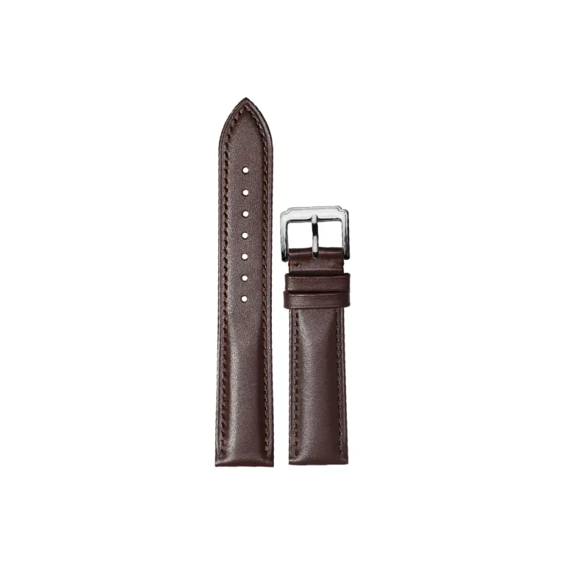 SHIRUI Plain Weave Accessories Watch Bands 20 Unisex-39
