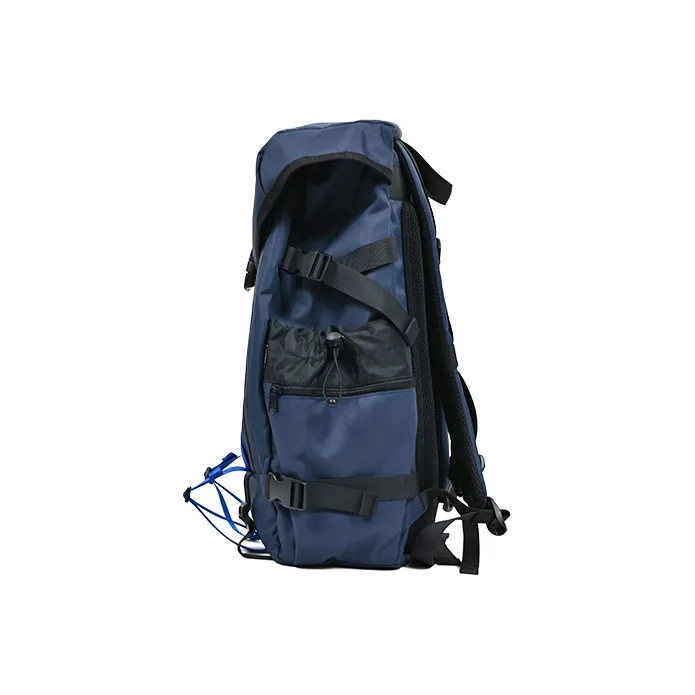 MYEDITION 24LS32LL Laptop Bag Backpack Outdoor Bag Polyester With Nylon Multicolor Unisex-27