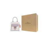 Bag+Dust Bag+Yellow Box