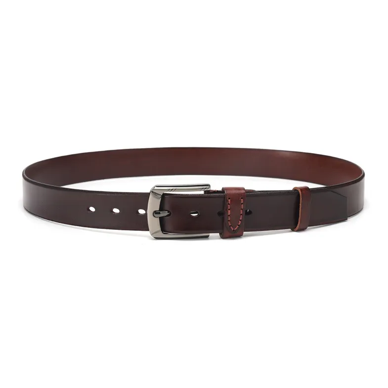 FREE RABBITⅡ Leather Belts Men-8