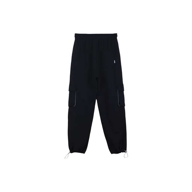 PMET Knitted Sweatpants Unisex-4