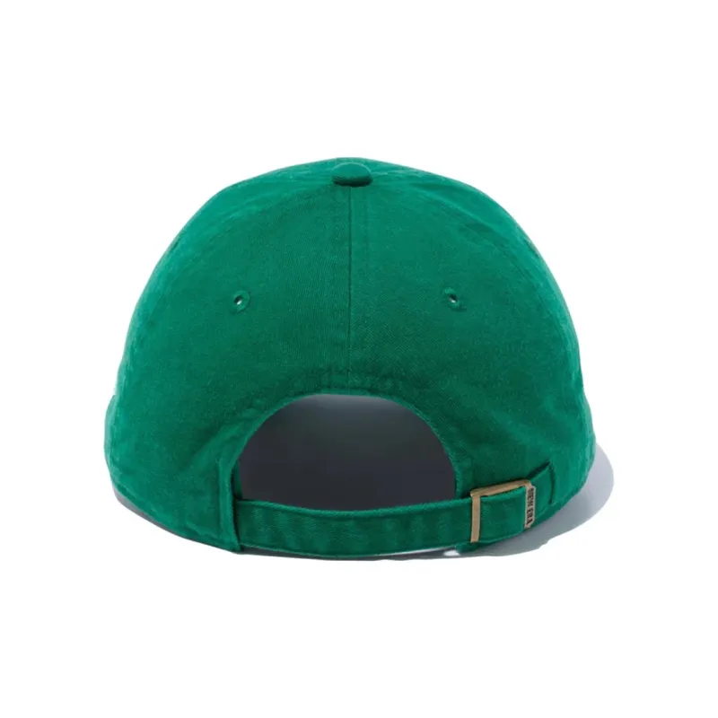 New Era Baseball Caps Unisex Green-2