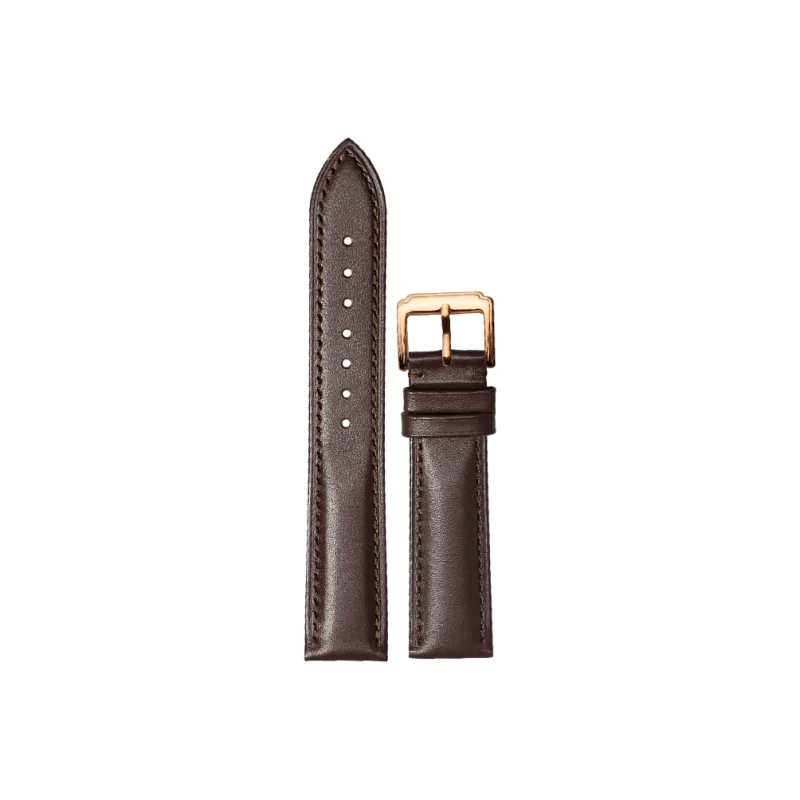 SHIRUI Plain Weave Accessories Watch Bands 20 Unisex-47