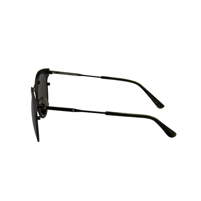 Bottega Veneta Sunglasses Unisex Black-3