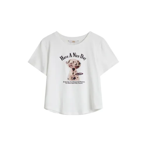 ELF SACK Crop Tops Women's