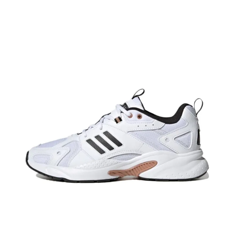 Adidas Neo Jz Runner 'White Black'-0