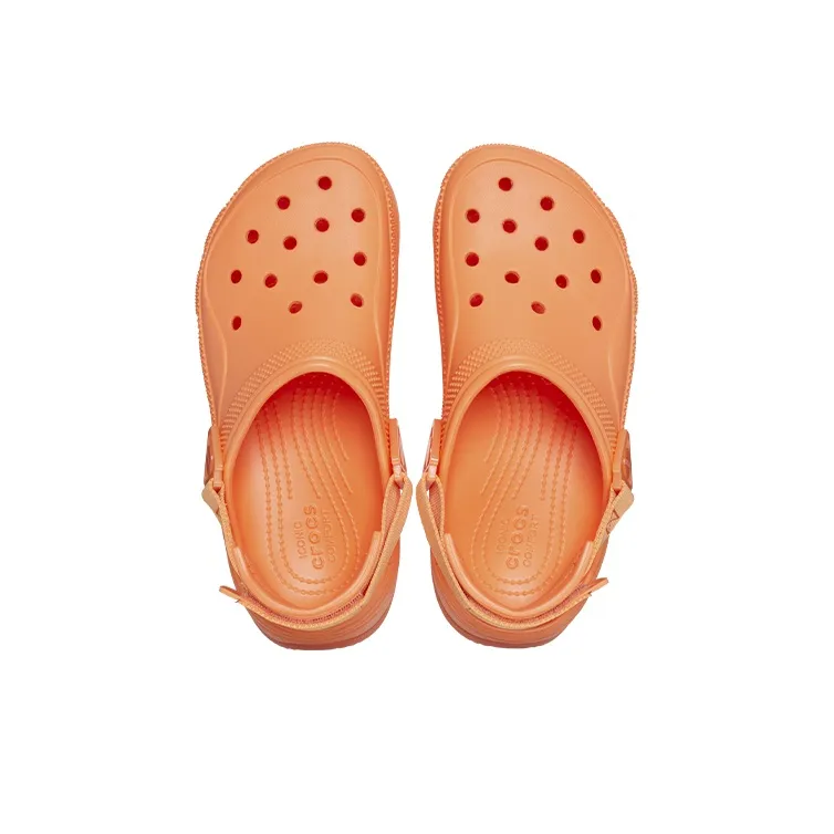 Crocs Hiker Xscape Clogs 'Persimmon'-3