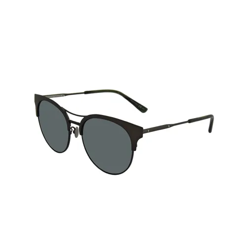 Bottega Veneta Sunglasses Unisex Black