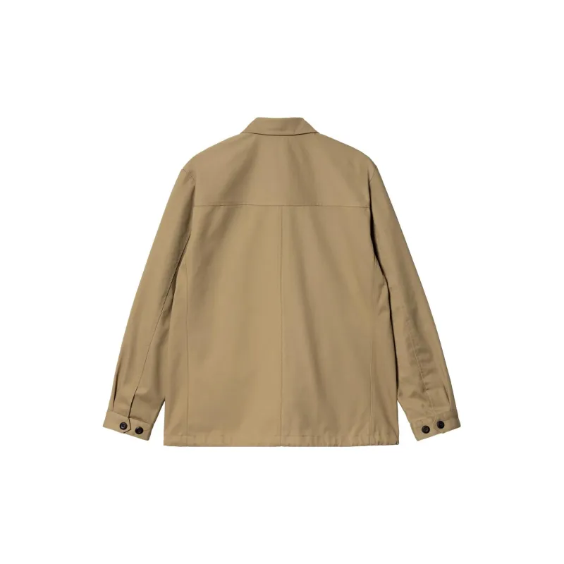 Carhartt WIP Carhartt WIP SS23 Business Suits Men Brown-1