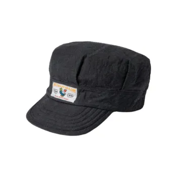 HUMAN MADE Work Cap