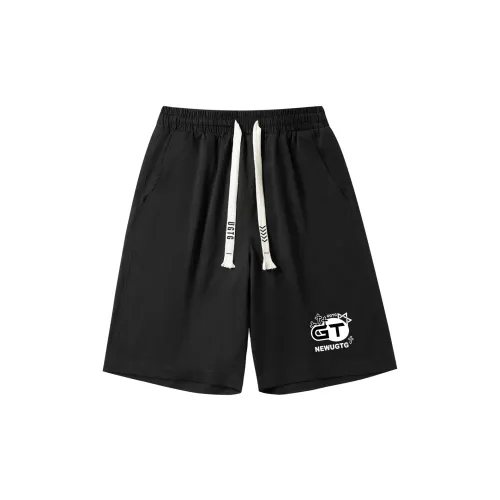 UGTG Unisex Casual Shorts