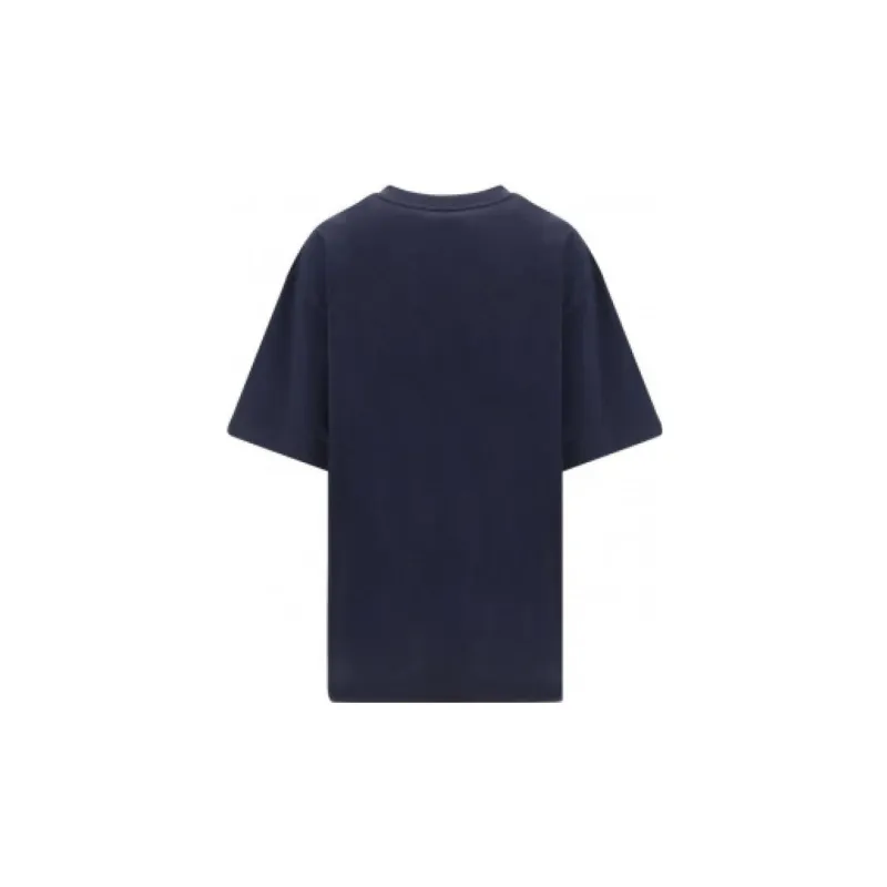 MARNI Logo print Short sleeved T shirt-1