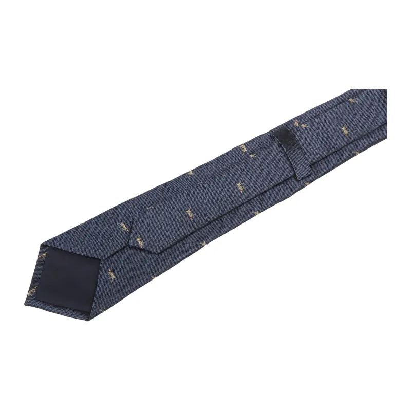 MUSTKOO Ties Men MTS 6085 Blue-3