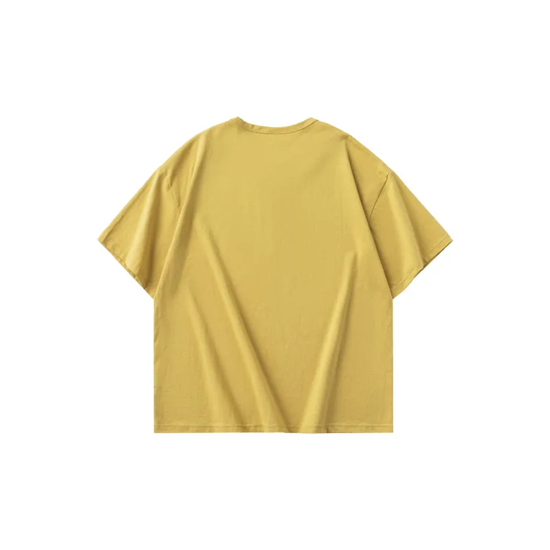 KXLFCHN T Shirts Unisex-11