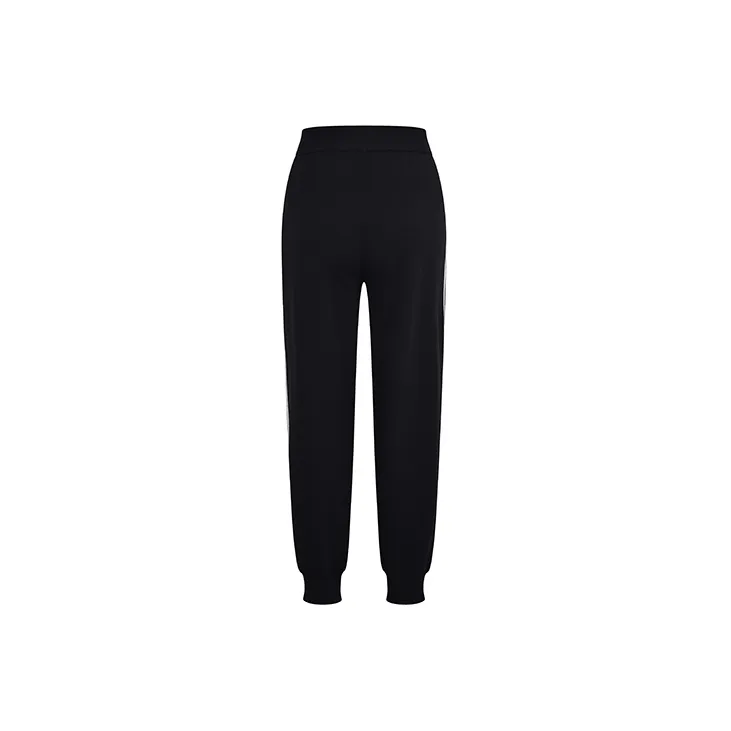 RARE Casual Pants Women's Black-1