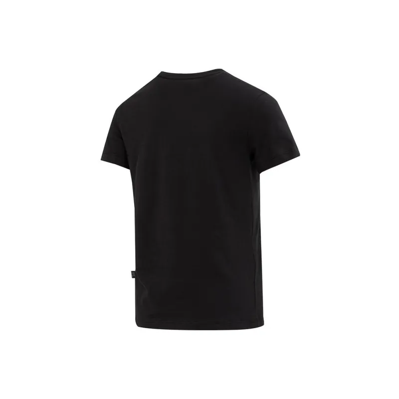 PUMA Camiseta Para Niños Pequeños Con Logo Core Pack No. 1-1