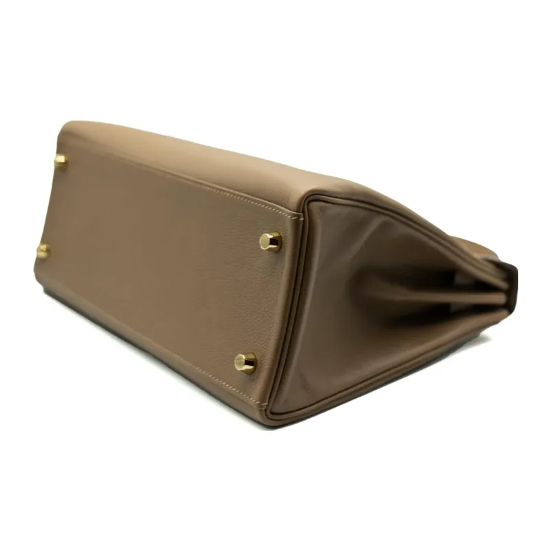 HERMES Kelly Handbags-4