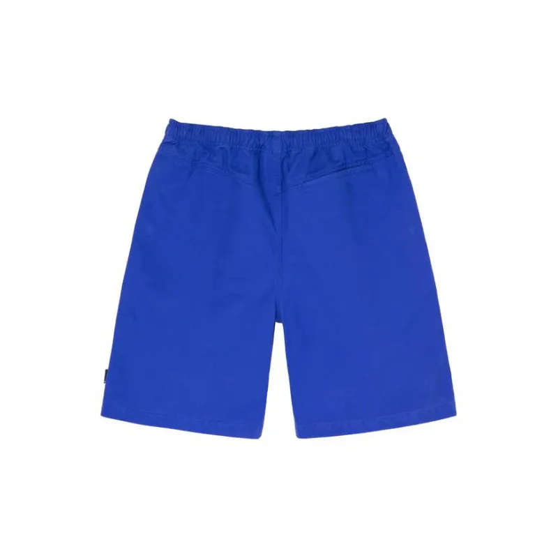 Stussy Brushed Beach Short-1