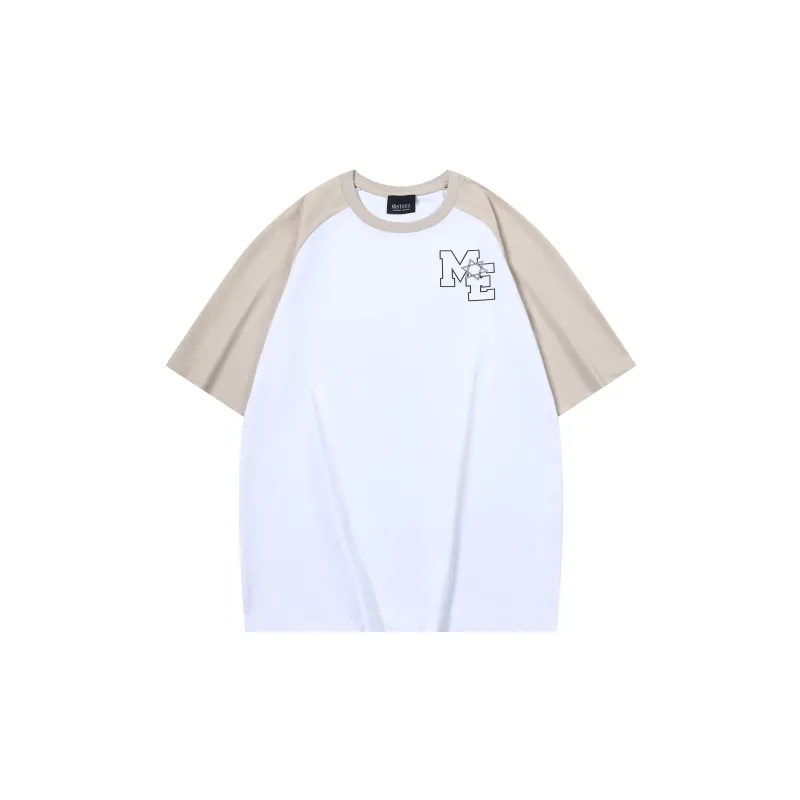 MISTEEZ T-Shirts Unisex-7