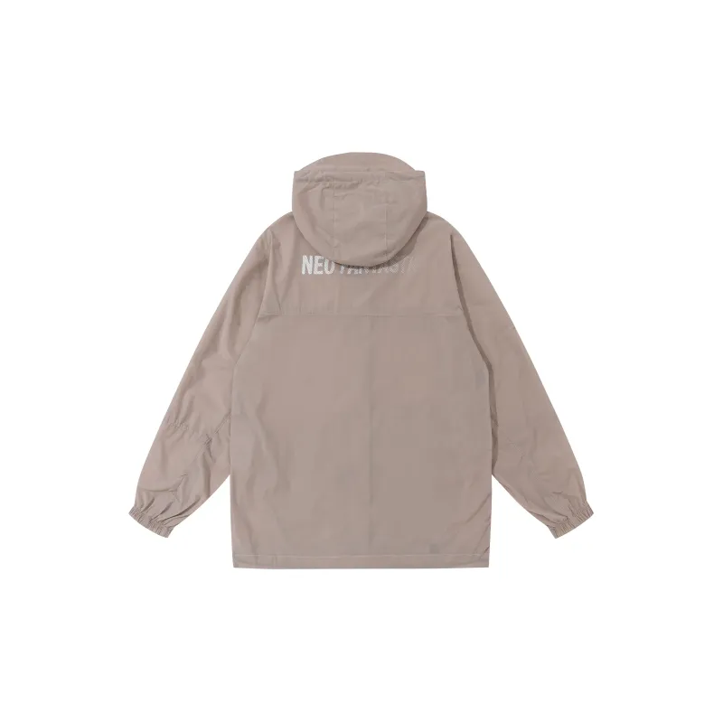 NEO FANTASTIC Sun Protection Clothing Unisex-7