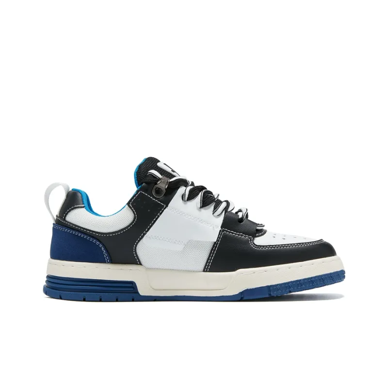 VICKI BROWN Jeans Stylish Skateboarding Shoes Unisex-23