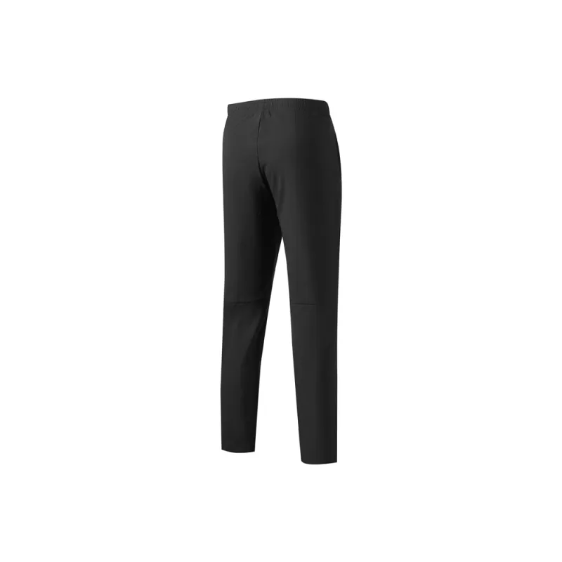 XTEP Knitted Sweatpants Men-6