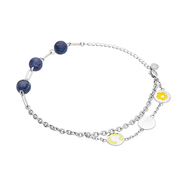Rastaclat Polyester Bracelets Unisex-2