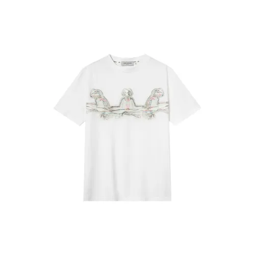 CREAZIONI LA FANTASIA E MOBILE T-Shirts Unisex White