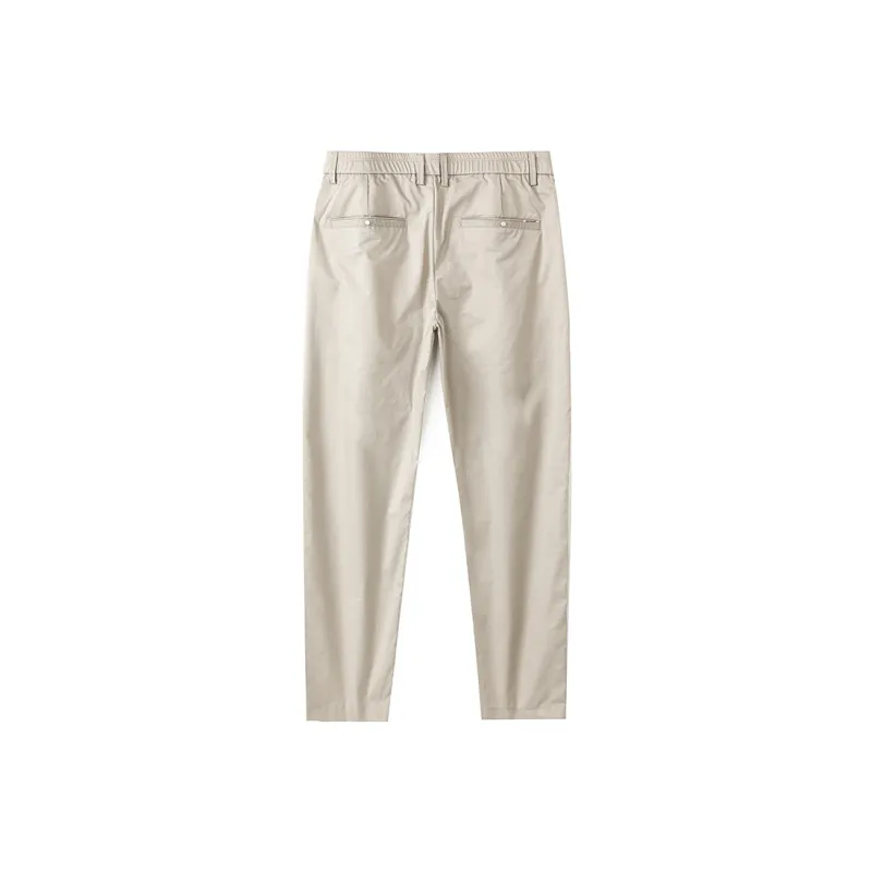 33TH Suit Trousers Unisex-10
