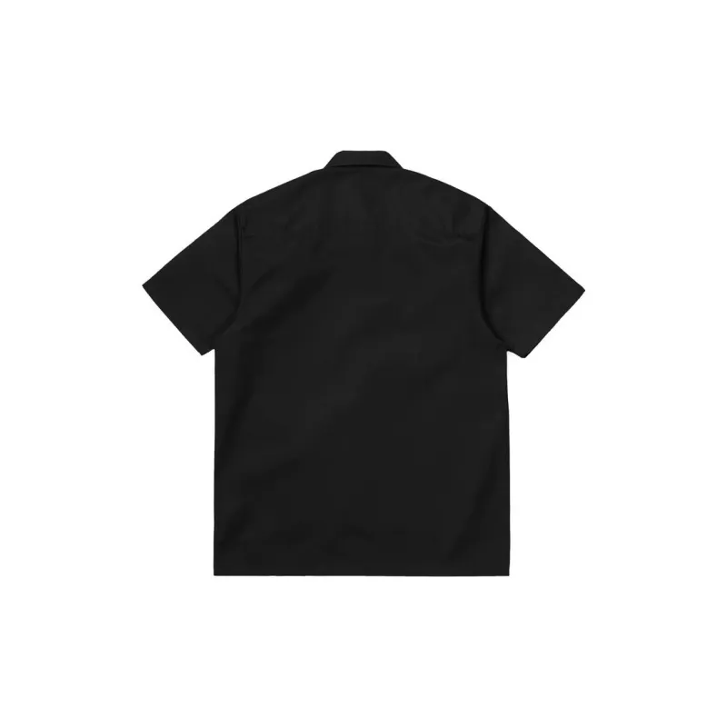 Carhartt WIP Carhartt WIP SS23 Shirts Men Black-1