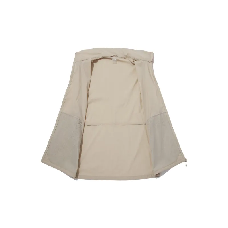 THE NORTH FACE Vests Men Khaki-2