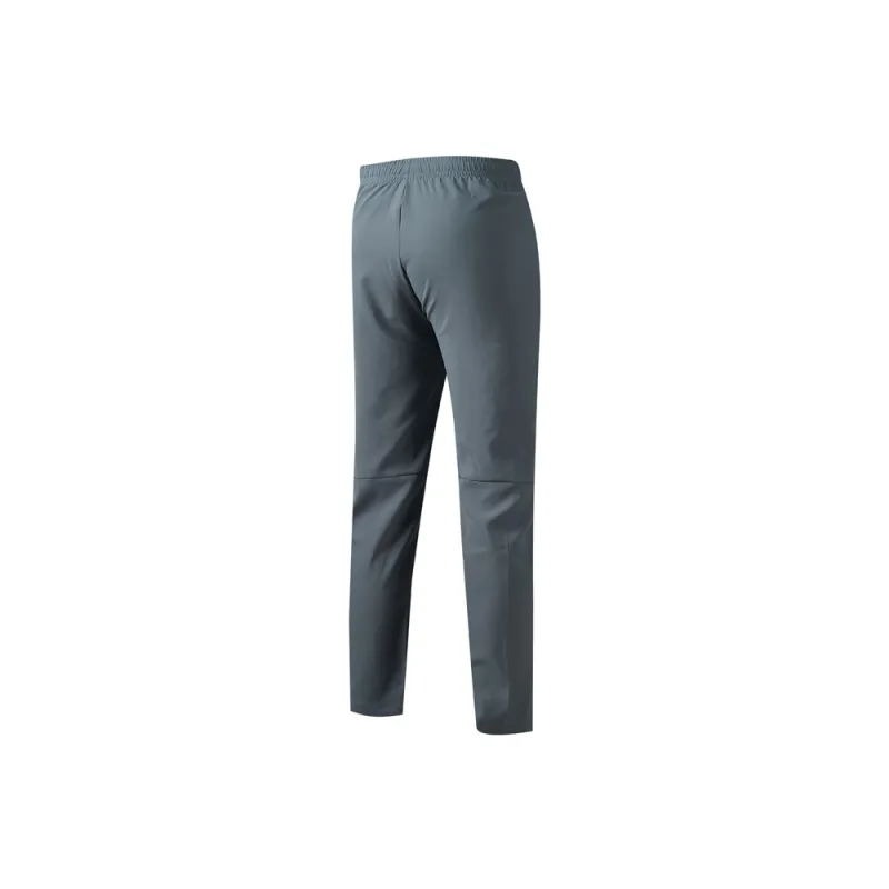 XTEP Knitted Sweatpants Men-1