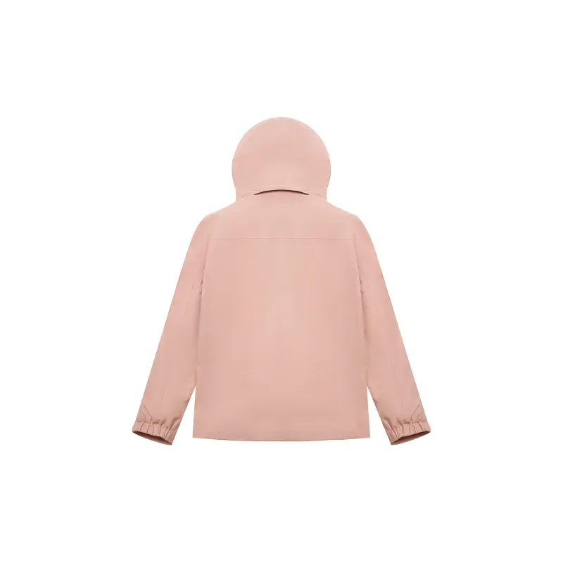 CAMEL All weather Windbreaker Jacket Women's-1