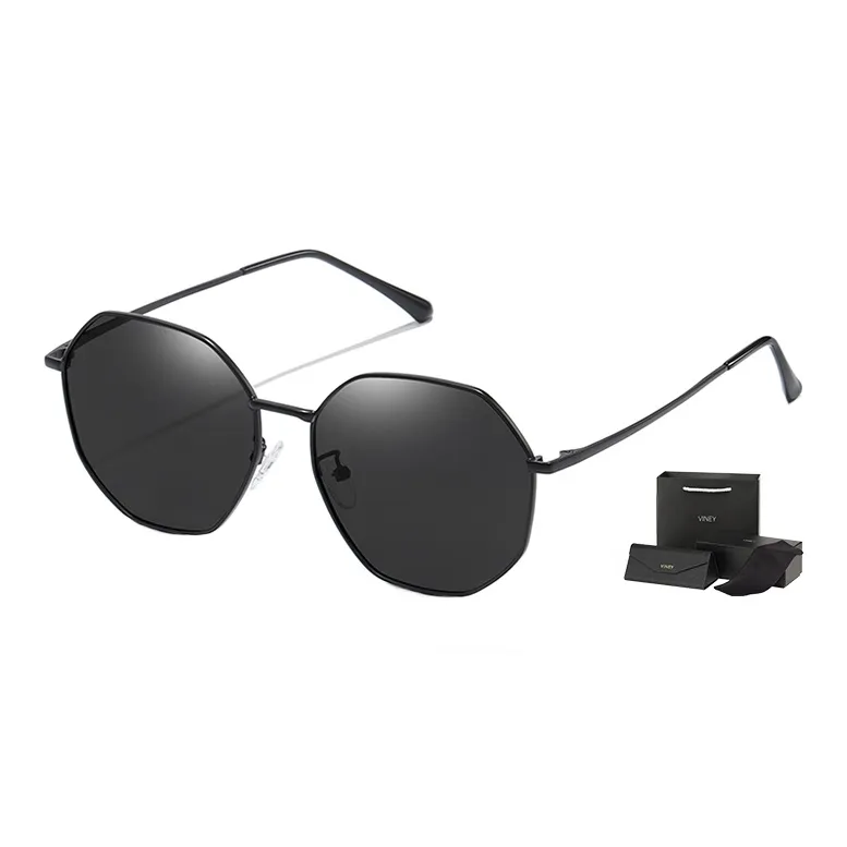 VINEY Sunglasses Men-1