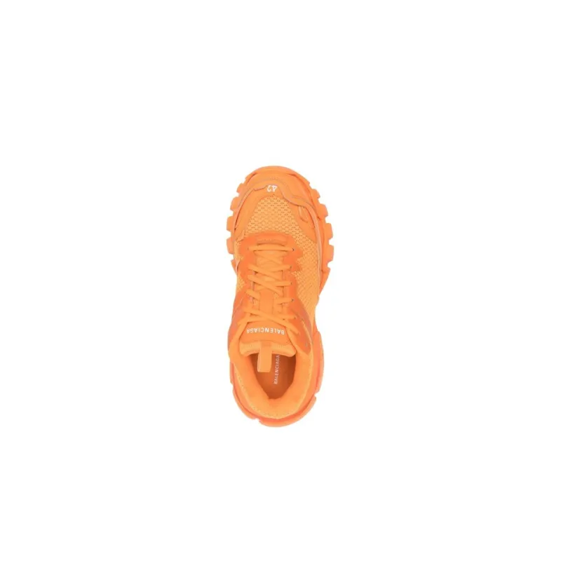 Balenciaga Track.3 Sneaker 'Orange'-4